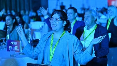 CX Evolve Summit: Tech cannot replace human touch .